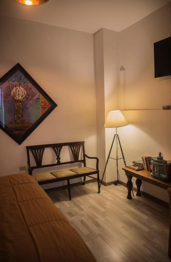 La Casa De Manuel Hotel-Boutique Loja Luaran gambar
