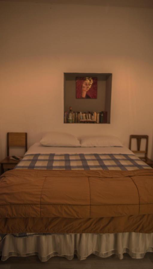La Casa De Manuel Hotel-Boutique Loja Luaran gambar