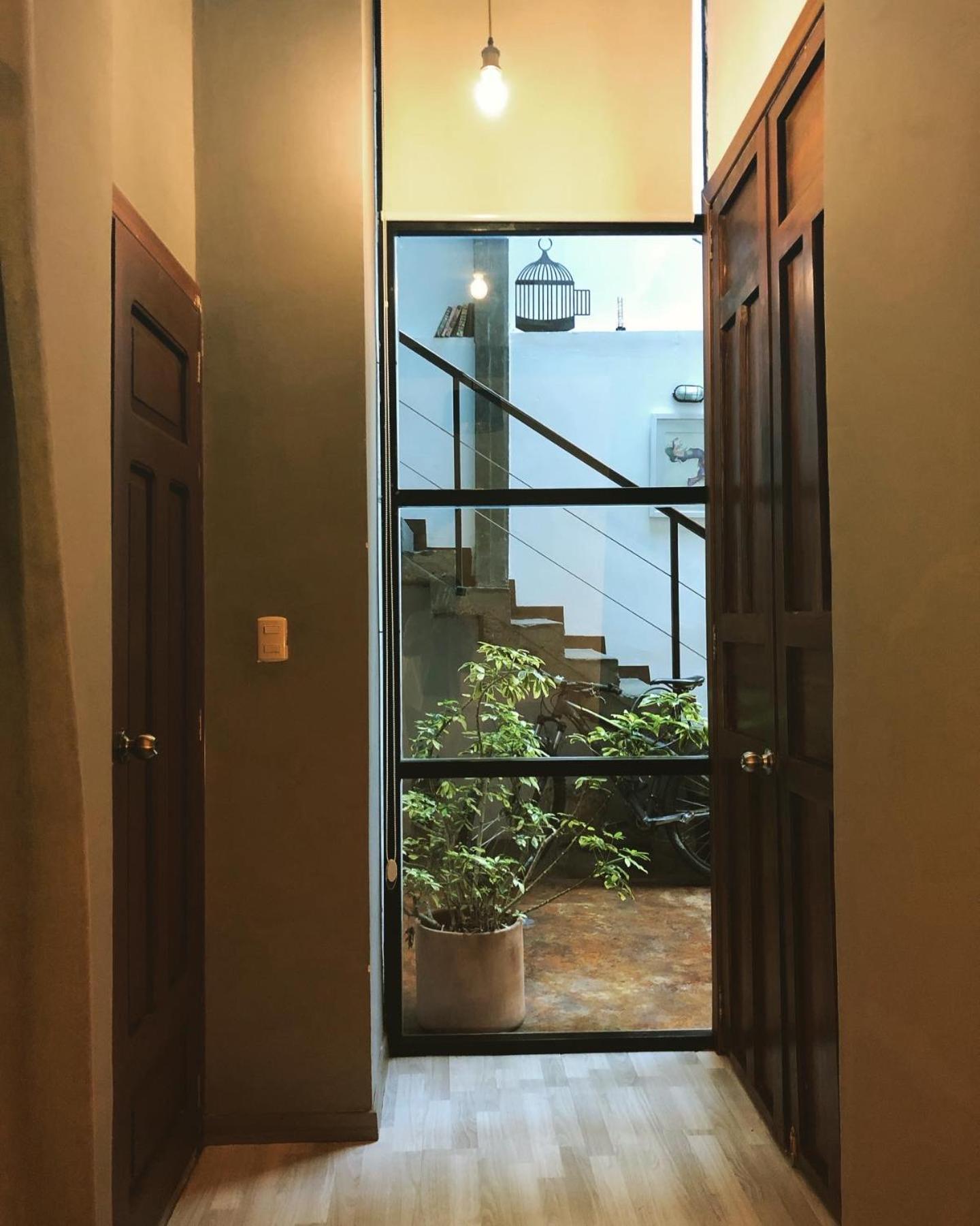 La Casa De Manuel Hotel-Boutique Loja Luaran gambar